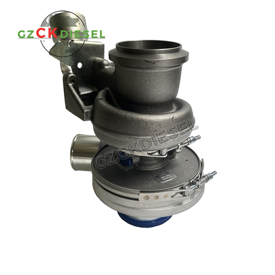 Turbocompresseur 250-0841 pour Moteur Caterpillar 3126B C7