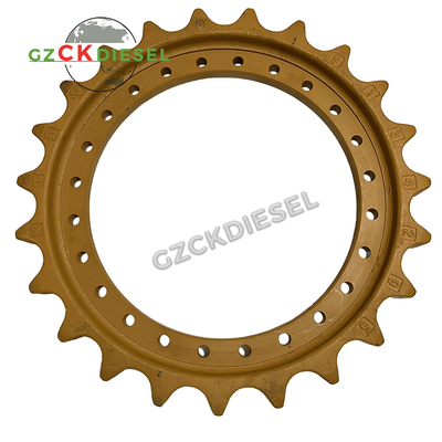 Roue dentée 1010956 pour EX300-5 EX400 EX400-3 EX400-5 ZX330 ZX450 ZX450-3