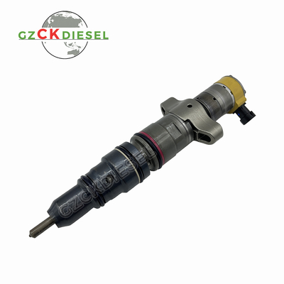 Injecteur de carburant commun pour rail T400726 T434154 459-8473 pour moteur C9