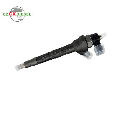 Injecteur de carburant 0445110791 0445110792 0445110780 Pour Bosch Série 110 CRI1-16