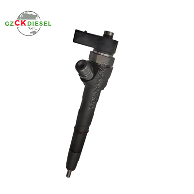 Injecteur 0445110508 0445110507 0445110463 pour le moteur diesel Yanmar 4TNV98CT