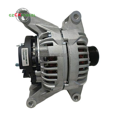 Alternateur 0124655076 3445081 344-5081 pour Moteur C7.1 320D2 323 Excavatrice