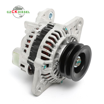 Alternateur ME08887 A3TN5399 pour moteur SK200-5 6D34 6D24
