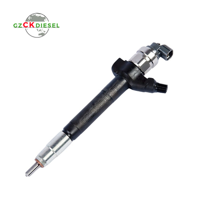 Injecteur de carburant DCRI300810 23670-09380 pour moteur 2.5 d 2KD-FTV