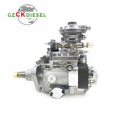 Assemblage de pompe d'injection de carburant VE4 0460424425 pour le moteur Iveco