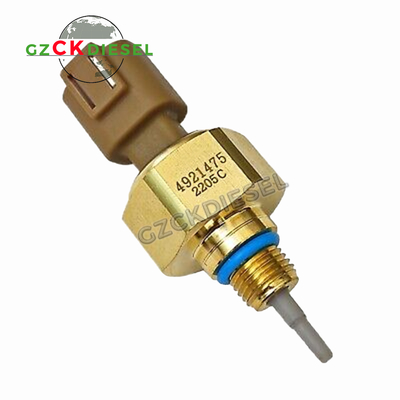 Capteur de température de pression d'huile d'air 4921475 pour Cummins ISX ISB ISC ISL QSM
