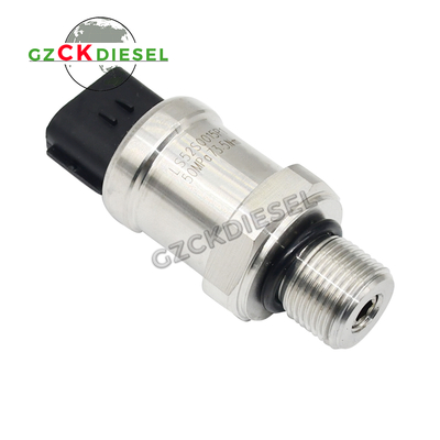 Capteur haute pression YN52S00048P1 LS52S00015P1 pour Kobelco SK170-8 SK200-8 SK210-8