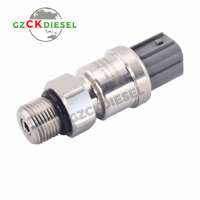 Capteur de haute pression YN52S00027P1 pour une excavatrice SK200-6 SK230-6 SK200-5