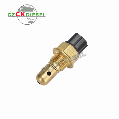 Capteur de température d'eau S8346-01510 pour excavatrice Kobelco SK200-8 SK250-8 SK260 SK330-8 SK350-8