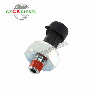 Sensor de pression de carburant 8-98086433-0 pour le moteur Isuzu 4HK1 6HK1 6BD1
