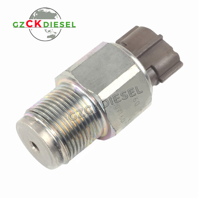 Capteur de pression 499000-6131 499000-6160 8-98119790-0 Pour Isuzu 4HK1 6HK1