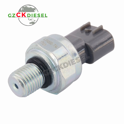 Capteur de pression d'huile 8-98027456-0 499000-7341 pour le moteur Isuzu 6HK1 4HK1 ZX330-3