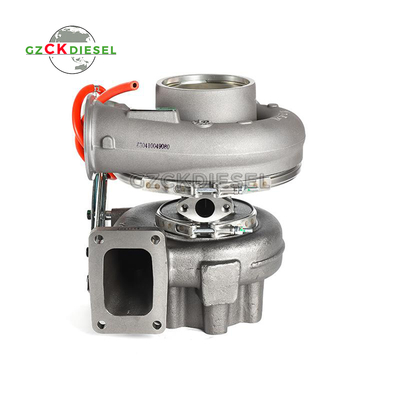 Turbocompresseur HX60W 4955813 3598762 pour moteur ISX QSX15