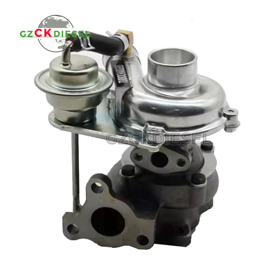 Turbocompresseur RHB31 129006-18020 pour moteur 3TNV84T