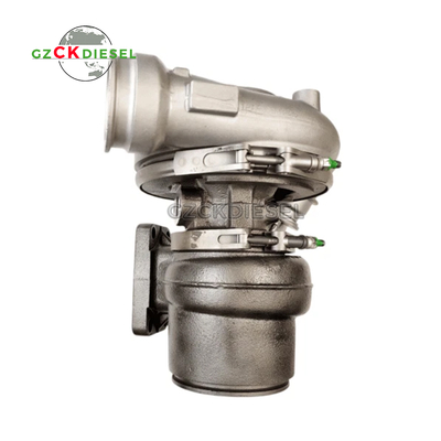 Turbocompresseur B2G 4911207 pour pelle EC350D moteur D8K
