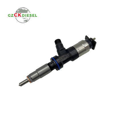 Injecteur de carburant 370-7280 pour moteur Caterpillar CAT C4.4 Excavatrice 320F