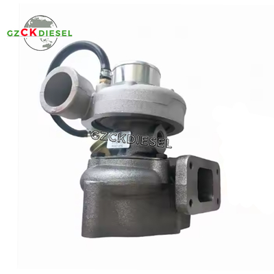 S100G Turbocompresseur Assy 318675 32006016 320/06016 32006047 320/06047 32006054 320/06054 pour le 3CX 4CX
