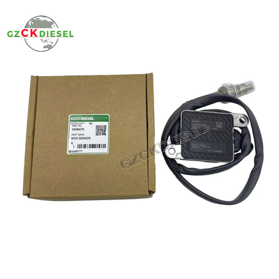 Nouveau capteur d'oxyde d'azote NOX 5698479 A066V796 pour moteur ISB QSB 6.7L