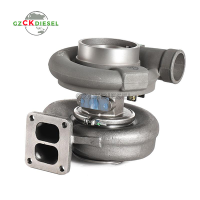 Turbocompresseur 114400-4441 114400-4440 pour ZX450-3 ZX470R-3 ZX480LCK-3 ZX500LC-3 ZX650LC-3 ZX850-3 Moteur