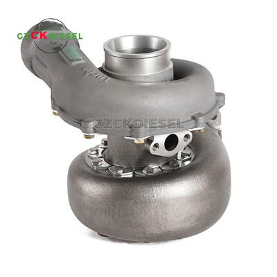 RHC92 Turbocompresseur 114400-3830 pour moteur 6WG1T Excavateur ZX450 ZX470-5G ZX480MT ZX500LC