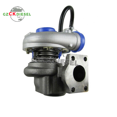 GT2052 Turbocompresseur 2674A371 2674A093 727264-5001S 452191-0001 727264-0002 pour le moteur Perkins 1004-40T