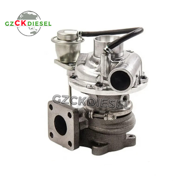 RHF4 AS12 Turbo 135756180 135756181 135756170 238 9349 VB420081 VA420081 Turbocompresseur