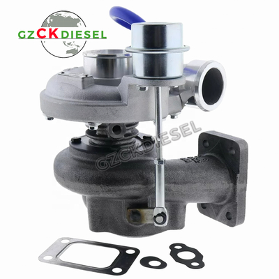 Turbocompresseur 711736-5001S 2674A200 GT25 pour le moteur Per-kins 1104C-44T 1104C-E44T