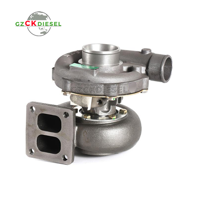 T04E08 Turbocompresseur 6222-81-8210 pour Moteur S6D95L SA6D108 Excavatrice PC300LC-5