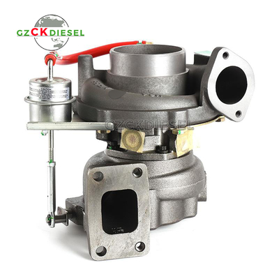 Turbocompresseur 764247-0001 S1760-E0200 pour moteur J08E SK350-8 SK-8