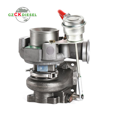 Turbocompresseur 6271-81-8500 pour pelle PC70-8 PC88MR-8 PC78US-8 PC78UU-8 PW98MR-8 Moteur SAA4D95LE