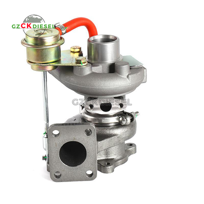 Turbocompresseur 1G491-17011 1G491-17012 1G491-17010 Turbo RHF3 pour Pelle PC56-7 V2403-M-T-Z3B