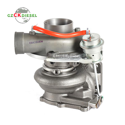 Turbocompresseur 8-982570480 8982570480 pour moteur 6HK1 pour pelle ZAX330-5A