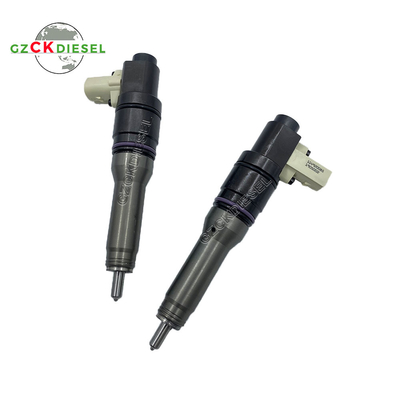 Injecteur de carburant 1905002 1725282 BEBJ1A00101 1661060
