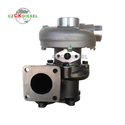 Turbocompresseur HT12-17A HT12-20 8972389793 pour pelle excavatrice 4JG1 4JG2