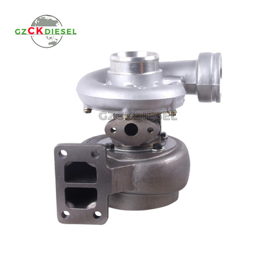 Turbocompresseur Turbo S2B 4253824 pour moteur Deutz BF6M1013E BF6M1011