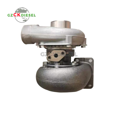 Turbocompresseur 6205-81-8100 pour excavateur PC120-5 PC130-5 PC100-3 PC100-5