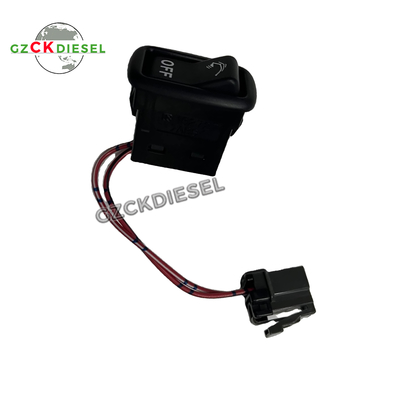 Commutateur Assy 21N-06-33291 21N0633291 pour une excavatrice PC800-7 PC800-8 PC1250-8