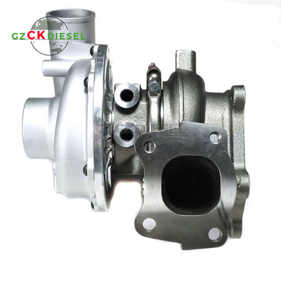 Turbocompresseur 8972221720 49189-00580 8972221721 pour Moteur 4BG1 4BG1TCG Excavatrice ZX120