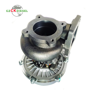 Turbocompresseur 1144003320 114400-3320 pour le moteur 6BG1T EX200-5 6BG1