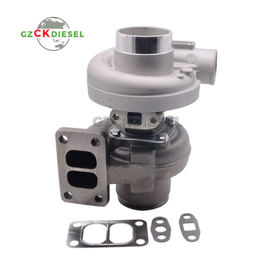 Turbocompresseur 6732-81-8102 6732-81-8052 3539803 pour une pelle PC120-6 PC130-6 4D102 moteur