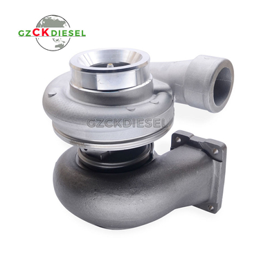 Turbocompresseur 6156-81-8170 pour le PC400-7 PC450-7 Excavateur 6D125 Moteur