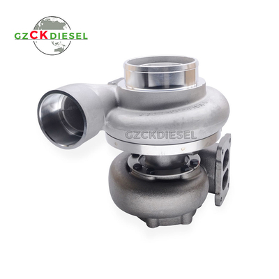 Pour le moteur S6D170 SA6D170E