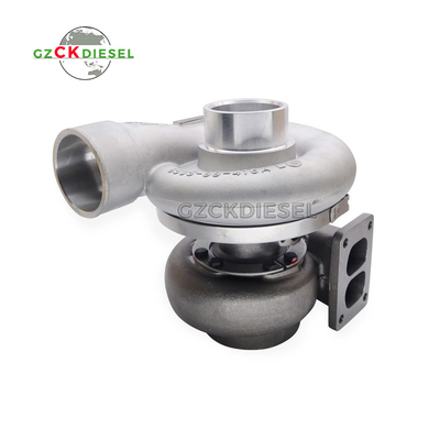 Pour le KTR11 D155, le turbocompresseur 6505-52-5410 6505-65-5310 6505-51-5220
