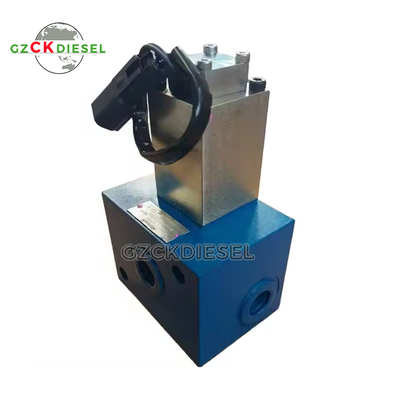 Vanne 569-43-83171 5694383171 pour Tombereau Rigide HD465-7 HD605-7 HD785-7