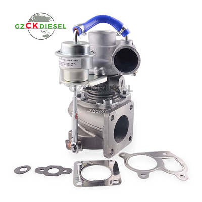 Turbocompresseur Turbo RHB52 8971760801 pour moteur 4JB1T 4JG2T NKR55