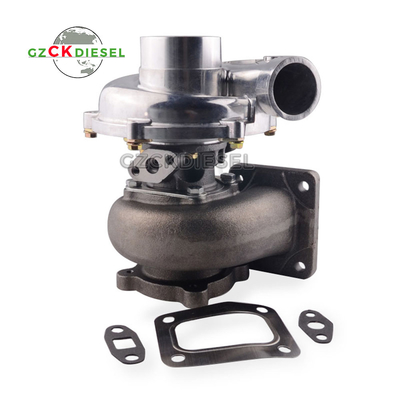 Turbocompresseur 114400-3890 pour Moteur 6BG1 JS200 JS220 JS260 JS220 JS210 JS235 HD JS175W