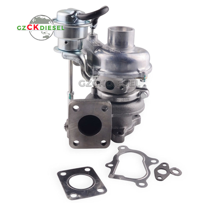 Turbocompresseur KT1G491-1701-01 pour moteur 4D87 V2403 PC56-7
