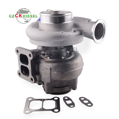 Turbocompresseur Turbo HX40W 4050205 Compatible avec le moteur PC300-7
