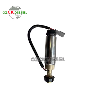 Pompes à carburant 6245-71-8110 6245718110 pour le moteur S6D170E S6D140 S6D170