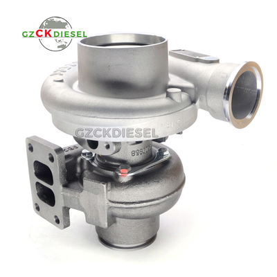 Turbocompresseur 6754-81-8090 4037469 pour Moteur SAA6D107E-1 PC200-8